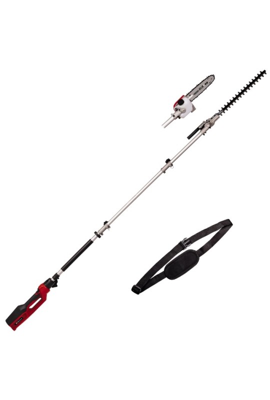 Пила ланцюгова + кущоріз телескопічні GC-HC 90/2046 T