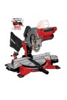 Пила торцева Einhell TE-MS 18/210 Li - Solo