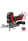 Лобзик Einhell Professional TP-JST 18/135 Li BL - Solo