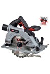 Пила циркулярна Einhell Professional TP-CS 18/190 Li BL - Solo