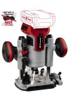 Фрезер Einhell Professional TP-RO 18 Li BL - Solo