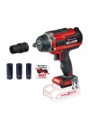 Гайкокрут ударный Einhell Professional IMPAXXO 18/450