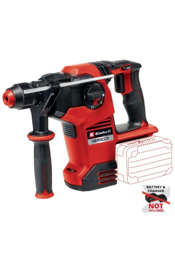 Перфоратор Einhell Professional HEROCCO 36/28