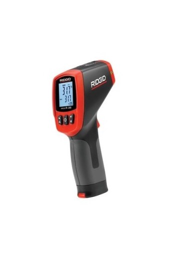 Инфракрасный термометр micro IR-200