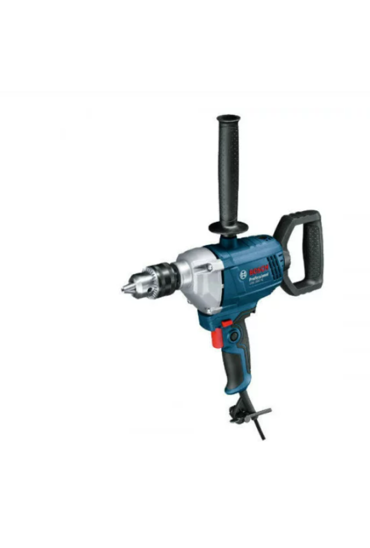 Міксер-дриля Bosch GBM 1600 RE Professional
