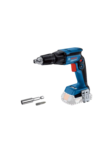 Аккумуляторний шурупокрут для гипсокартона Bosch GTB 185-LI Professional без акб и з/у