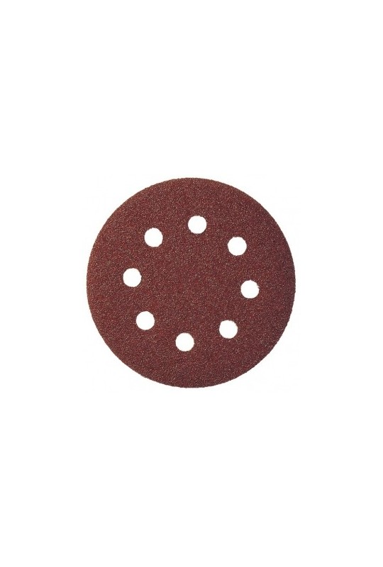 Круг самозачіпний (125 мм, GLS5) P100 Klingspor PS 18 EK (270443)