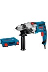 Ударний дриль Bosch GSB 20-2 БЗП Professional у кейсі