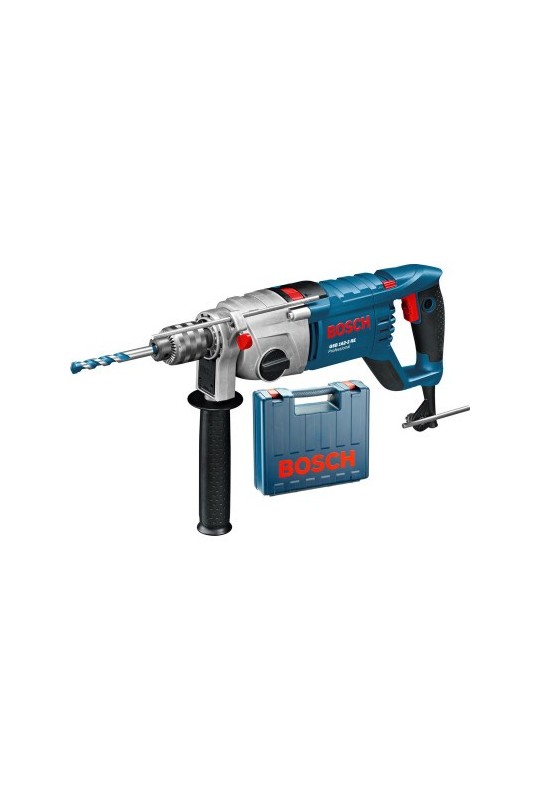 ударний дриль BOSCH GSB 162-2 RE ЗВП Professional у кейсі