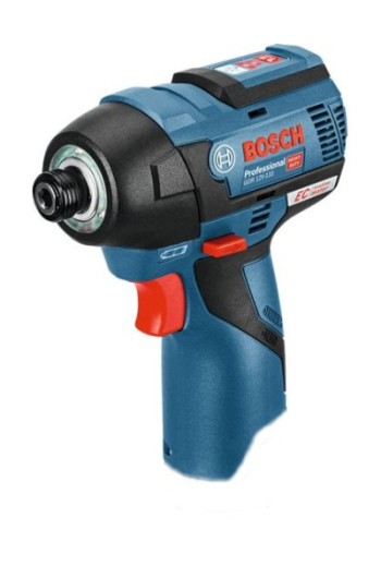 Акумуляторний гайковерт Bosch GDR 12V-110 Professional Solo