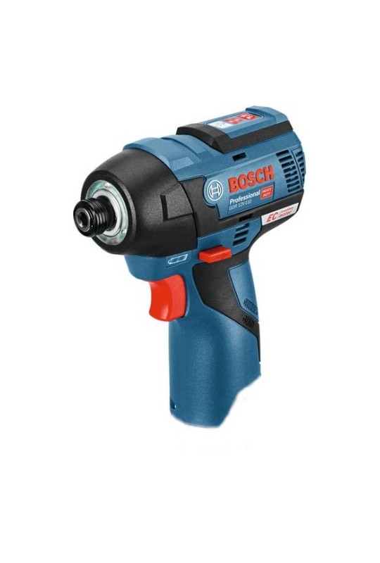 Акумуляторний гайковерт Bosch GDR 12V-110 Professional Solo