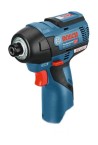 Акумуляторний гайковерт Bosch GDR 12V-110 Professional Solo