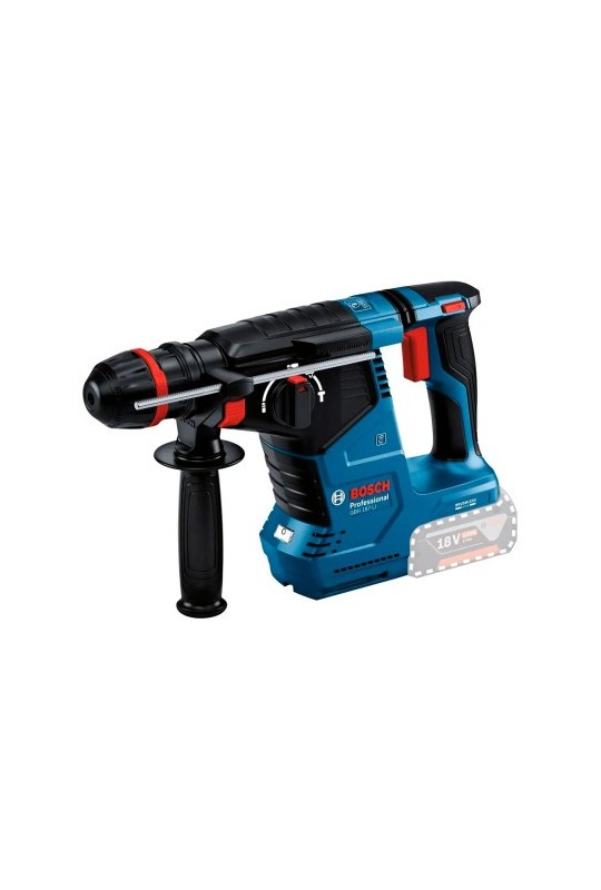 Акумуляторний перфоратор Bosch GBH 187-LI Professional з патроном One Chuck, без акб