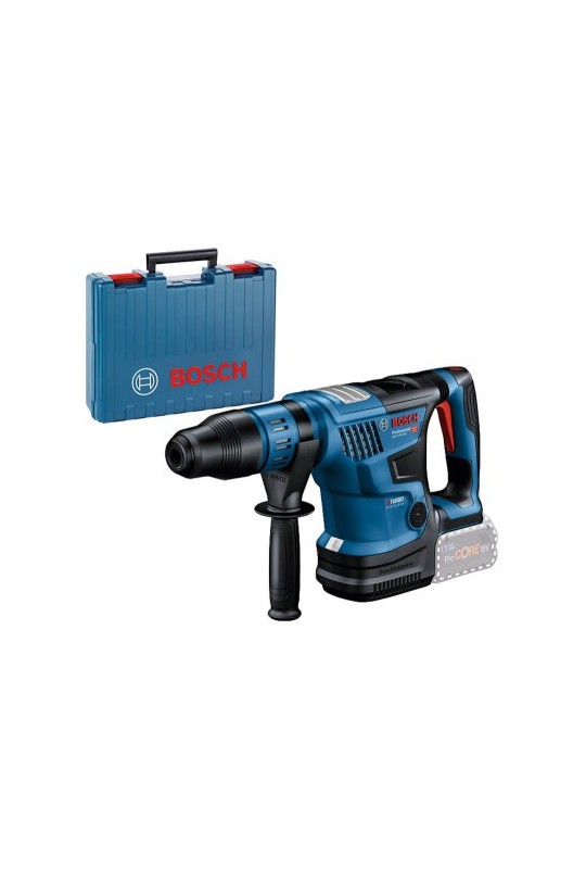 Акумуляторний перфоратор Bosch GBH 18V-36 C Professional, без акб