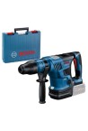 Акумуляторний перфоратор Bosch GBH 18V-36 C Professional, без акб
