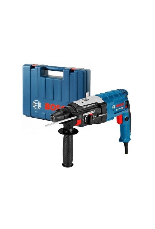 Перфоратор BOSCH GBH 2-28 Professional, в кейсі