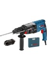 Перфоратор BOSCH GBH 2-28 F Professional, в кейсі, с БЗП