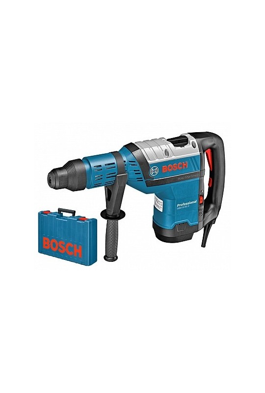 Перфоратор SDS-max BOSCH GBH 8-45 D Professional