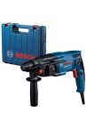 Перфоратор Bosch GBH 220 Professional, в кейсі