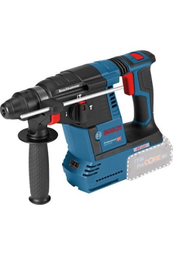 Акумуляторний перфоратор Bosch GBH 18V-26 Professional, без акб і з/п