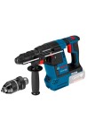 Акумуляторний перфоратор Bosch GBH 18V-26 F Professional, змінний патрон, без акб у картоні