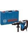 Перфоратор SDS-max BOSCH GBH 5-40 D Professional, в кейсі