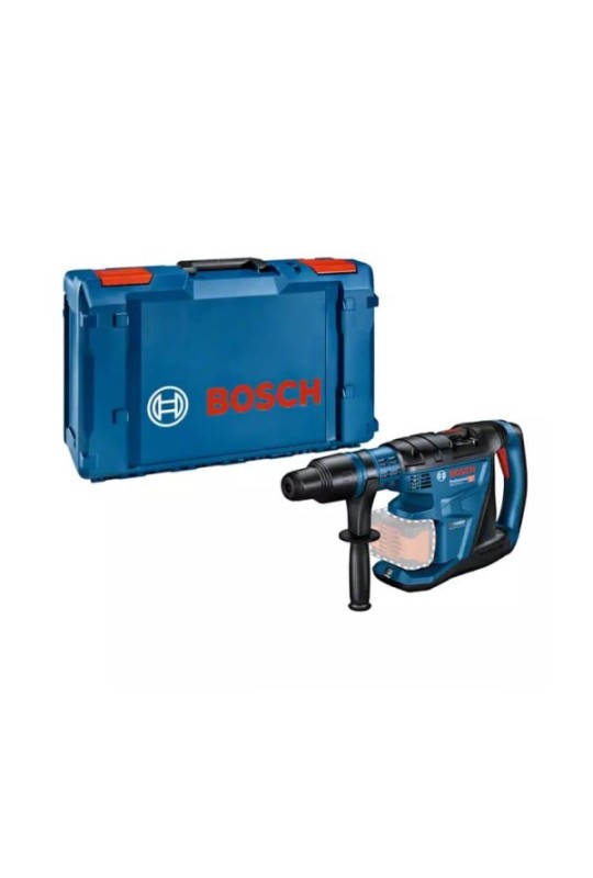 Акумуляторний перфоратор Bosch GBH 18V-40 C без акб і зп