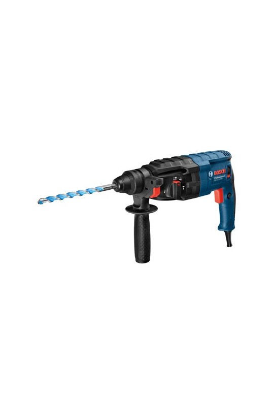Перфоратор Bosch GBH 240 Professional, в кейсі
