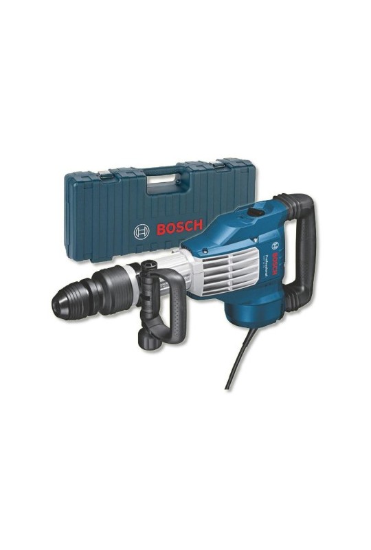 Відбійний молоток Bosch GSH 11 VC Professional