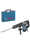 Відбійний молоток Bosch GSH 501 Professional, в кейсі