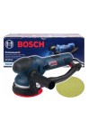 Ексцентрикова шліфувальна машина Bosch GET 55-125 Professional