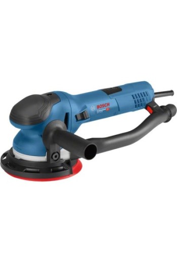 Ексцентрикова шліфувальна машина Bosch GET 75-150 Professional