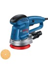 Ексцентрикова шліфувальна машина Bosch GEX 34-125 Professional