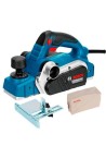 Рубанок Bosch GHO 26-82 D Professional