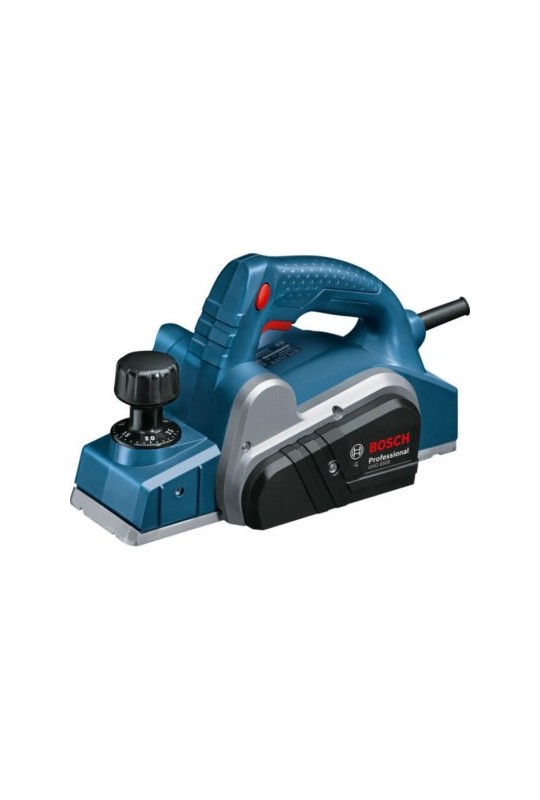 Рубанок Bosch GHO 6500 Professional