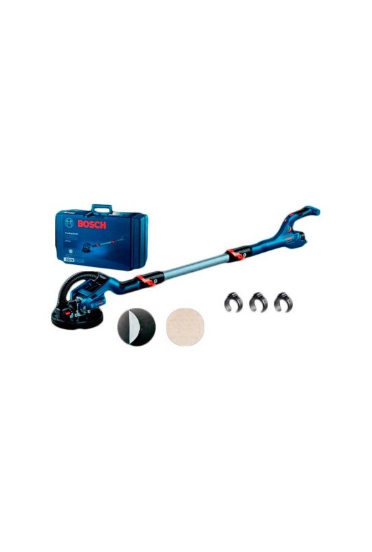 Шліфмашина Bosch GTR 550 Professional (жираф)