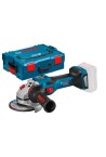Акумуляторна кутова шліфувальна машина GWS 18V-15 C Professional Solo