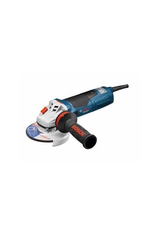 Кутова шліфувальна машина Bosch GWS 19-125 CIE Professional