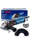 Кутова шліфмашина Bosch GWS 17-125 S Professional