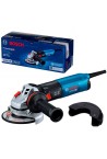 Кутова шліфмашина Bosch GWS 14-125 S Professional