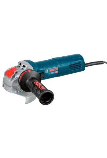 Кутова шліфмашина Bosch GWX 9-125 S Professional