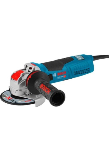 Кутова шліфмашина Bosch GWX 19-125 S Professional