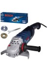 Кутова шліфмашина Bosch GWS 30-230 B Professional