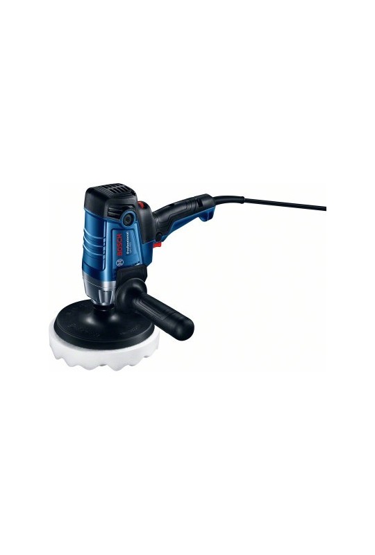 Полірувальна машина BOSCH GPO 950 Professional