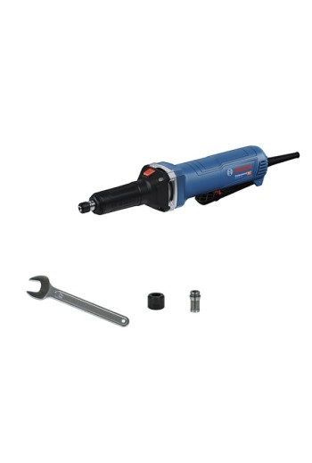 Пряма шліфмашина Bosch GGS 30 LPS Professional