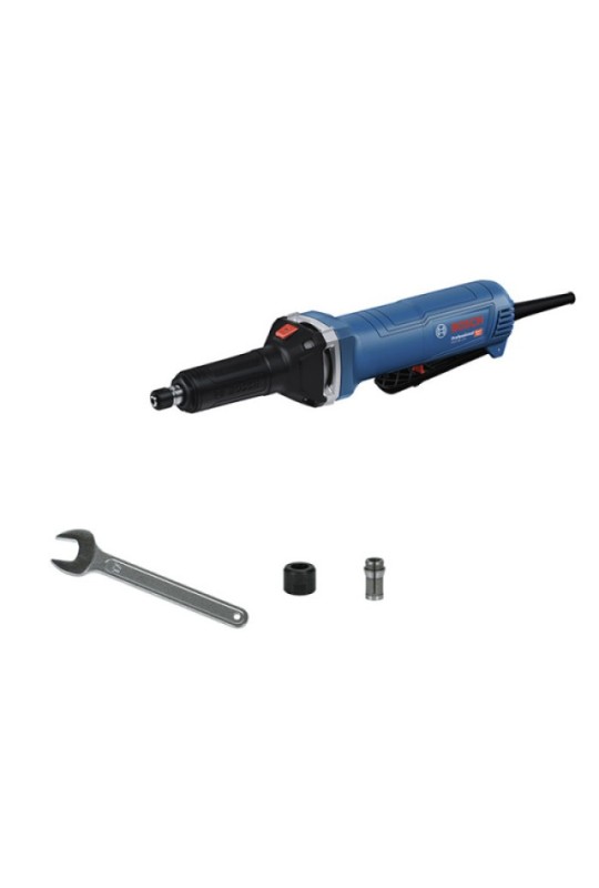 Пряма шліфмашина Bosch GGS 30 LPS Professional