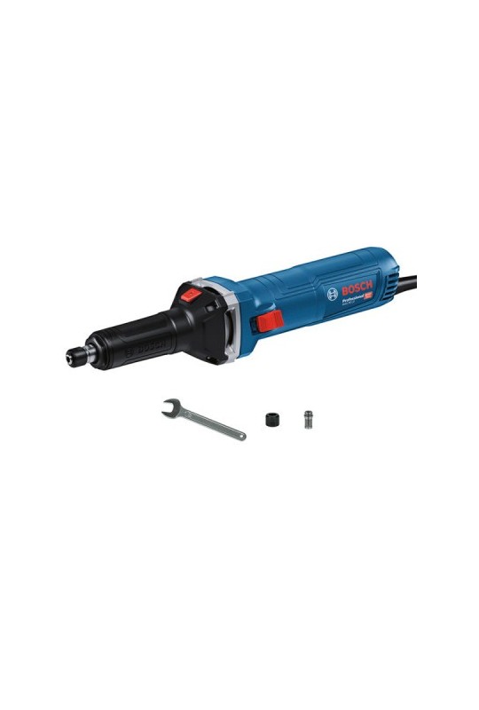 Пряма шліфмашина Bosch GGS 30 LS Professional