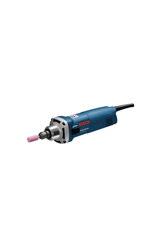 Пряма шліфувальна машина Bosch GGS 28 CE Professional