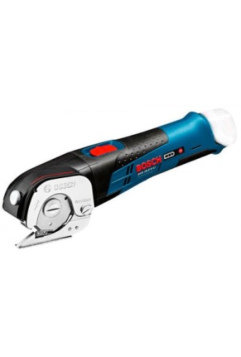 Акумуляторні універсальні ножиці BOSCH GUS 12V-300 Professional Solo, без акб і зп