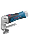 Акумуляторні ножиці BOSCH GSC 12V-13 Professional Solo, без акб і зп